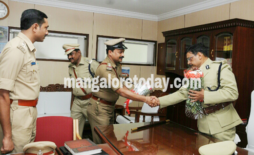 Amrit Paul igp 2